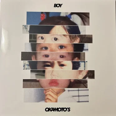 Boy