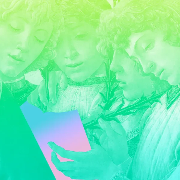 Winter Solstice (Braxe + Falcon remix)