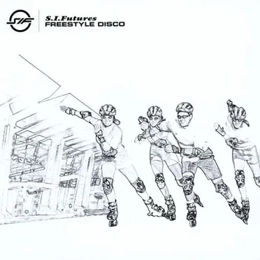 Freestyle Disco