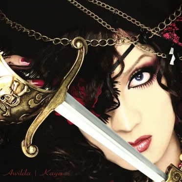 Awilda by Kaya - album cover
