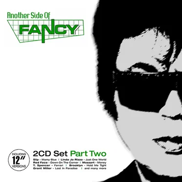 Another Side of Fancy, Part 2 by Various Artists - album cover