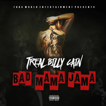 Bad Mama Jama
