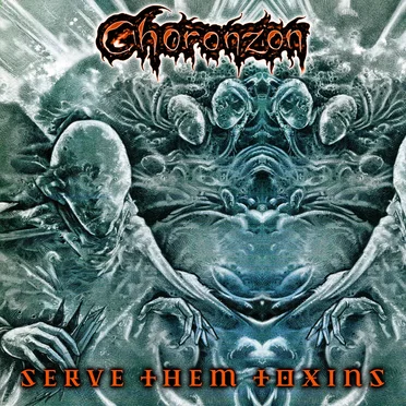 Serve Them Toxins