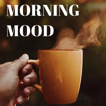 Morning mood by Various Artists - album cover