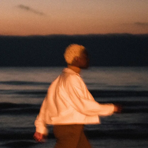 Femme du crépuscule