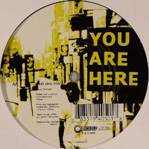 Head / Just One More