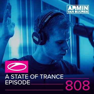 A State Of Trance 808