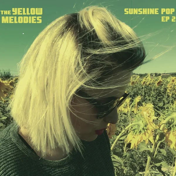 Sunshine Pop EP 2