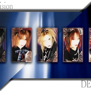 Vital vision