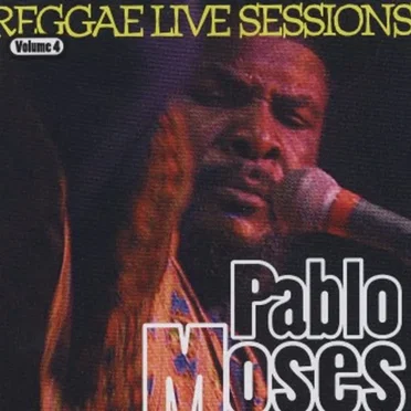 Reggae Live Sessions, Volume 4