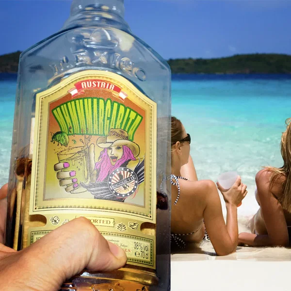 Mhmmmargarita