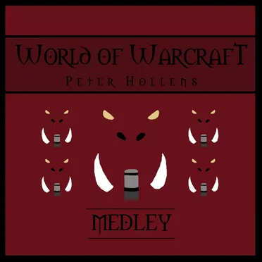 World of Warcraft Medley (a cappella)