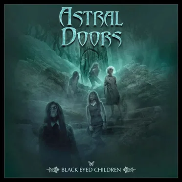 Black Eyed Children
