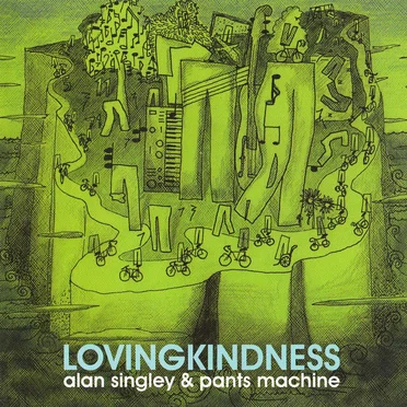 Lovingkindness