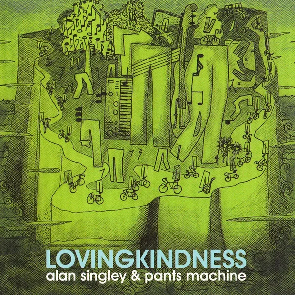 Lovingkindness