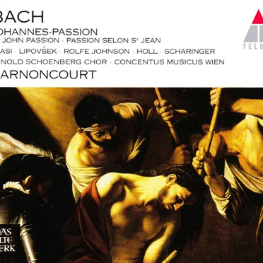 Johannes-Passion