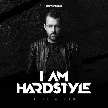 I Am Hardstyle (# The Album)
