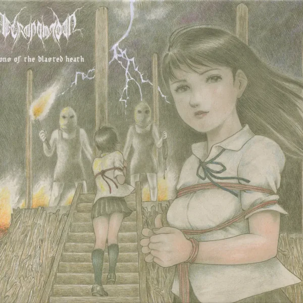 scions of the blasted heath