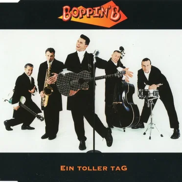 Ein toller Tag