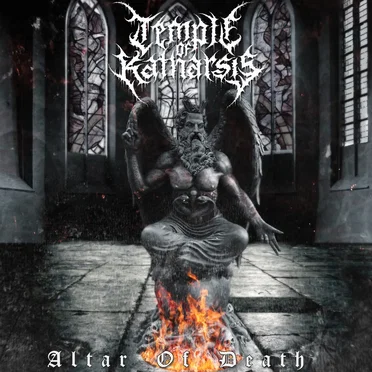Altar of Death