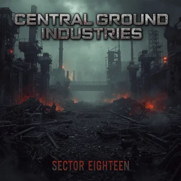 Sector Eighteen