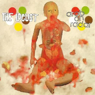 The Locust / Arab on Radar