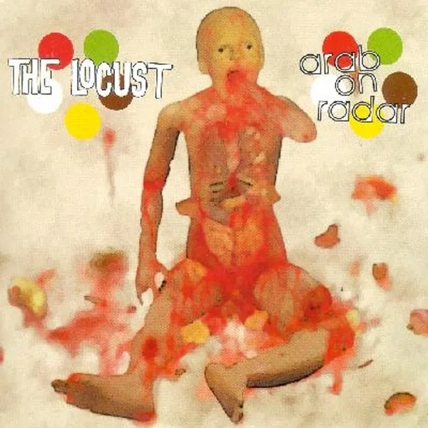 The Locust / Arab on Radar