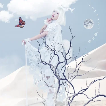 トコワカノクニ