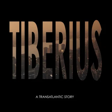 A Transatlantic Story by Tiberius - album cover