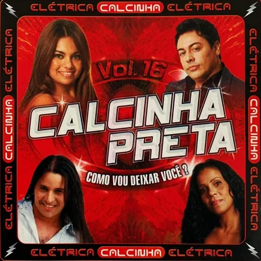 Como vou deixar você?, vol. 16
