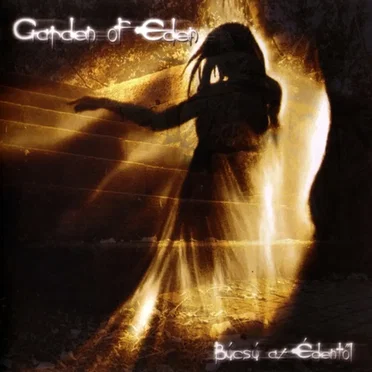 Búcsú az Édentõl by Garden of Eden - album cover