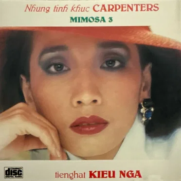 Những tình khúc Carpenters