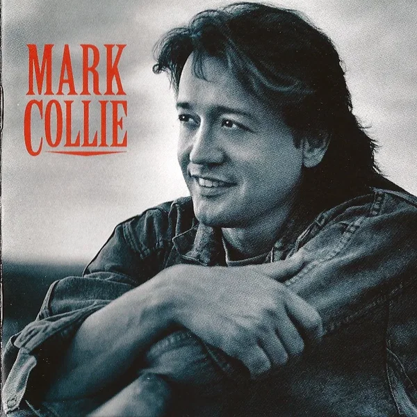Mark Collie