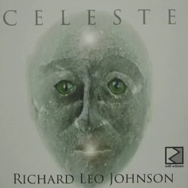Richard Leo Johnson