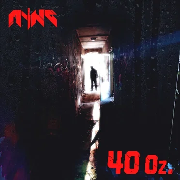 40 Oz.