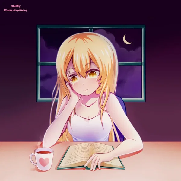Warm Emotions