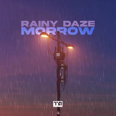 Rainy Daze EP by Morrow - album cover