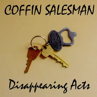 Disappearing Acts