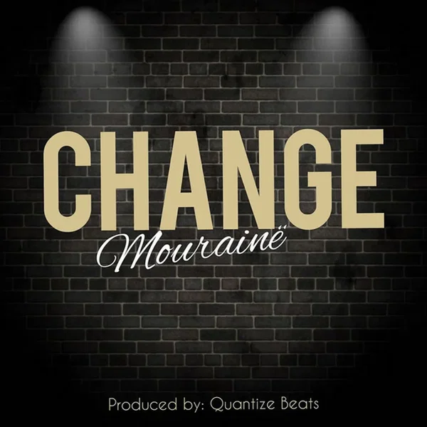 Change