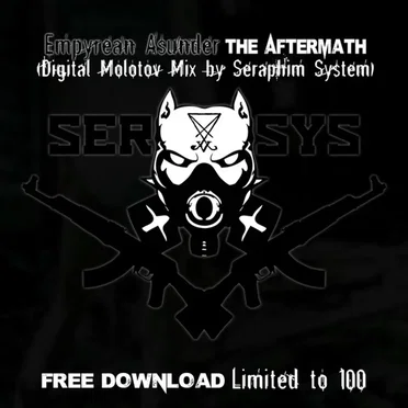 The Aftermath (Digital Molotov mix by Seraphim System)