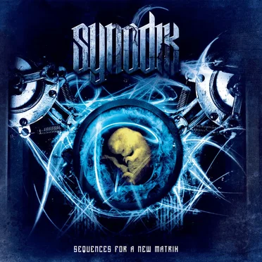 Sequences for a New Matrix by Synodik - album cover