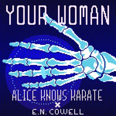 Your Woman