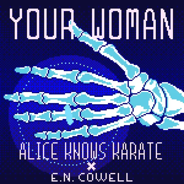 Your Woman