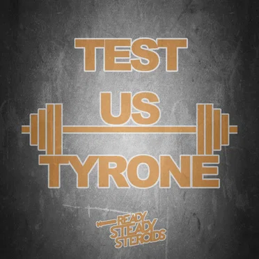 Test Us Tyrone