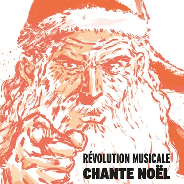 Révolution Musicale chante Noël