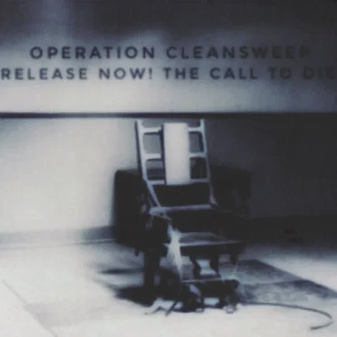 Release Now! The Call to Die by Operation Cleansweep - album cover