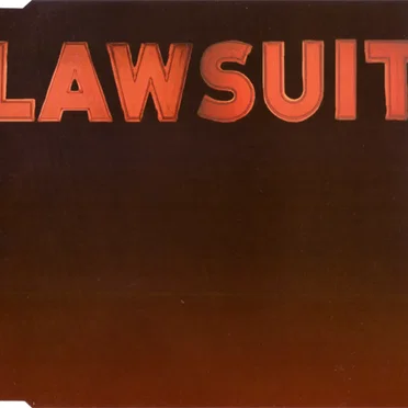 Lawsuit EP