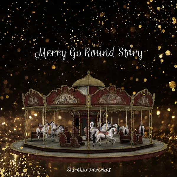 Merry‐Go‐Round Story