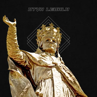 Otva Lebala by Roklum - album cover