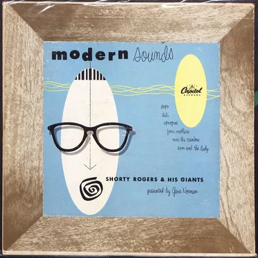 Modern Sounds